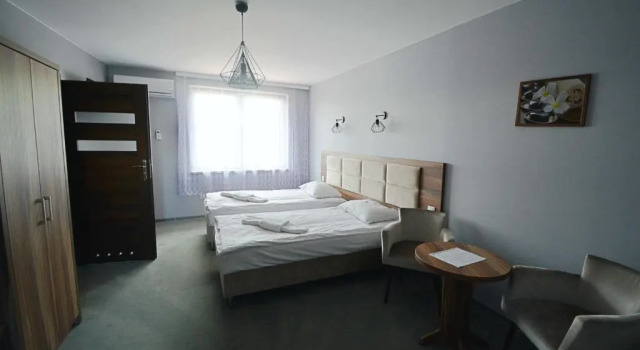 Номер Deluxe Hotel Awis