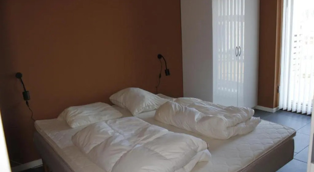 Slettestrandvej Apartment - Slettestrandvej 130 nr. 3 - ID 623, Забронировать Апартаменты/квартира Отели Слеттестранд с парковкой, Парковка