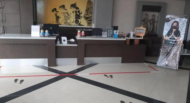 Grage Yogyakarta Hotel