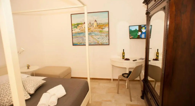 Полулюкс B&B Nencioli