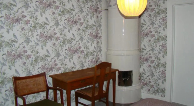 Номер Standard ÖlandsRo B&B