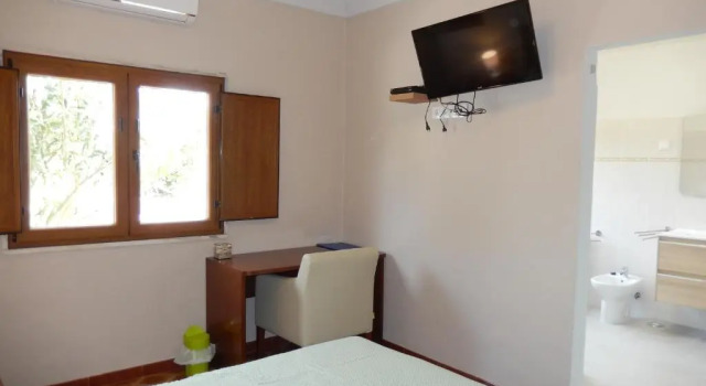 Номер Superior Quinta Laranjal da Arrabida