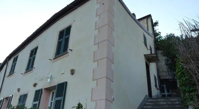 La Villa Antica delle Cinque Terre, Забронировать Вилла Леванто Чинкве-Терре