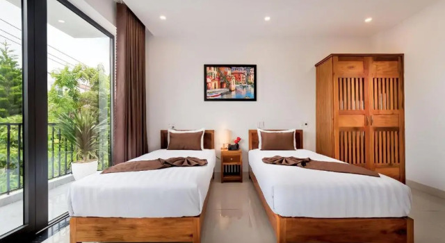 Tomorrow Villa Hoi An