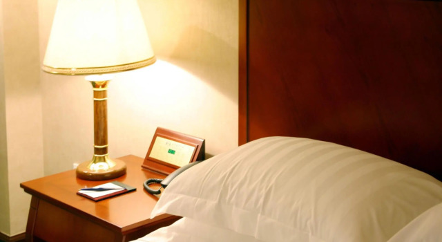 Номер Superior Beijing Ningxia Hotel