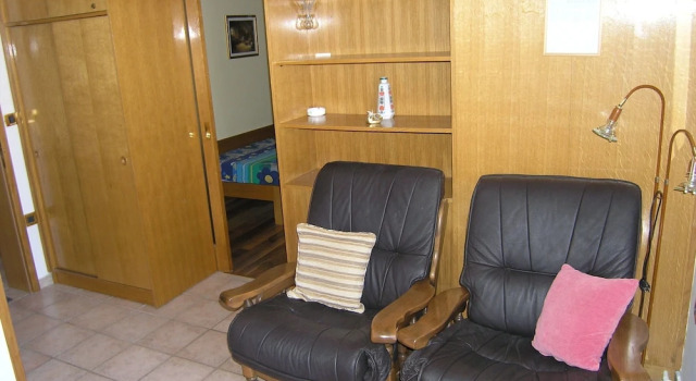 Апартаменты с балконом Apartments Oribella