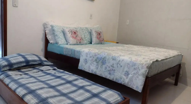 Apartamentos de Férias Martim De Sá