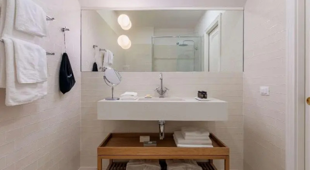 Номер Standard Heritage Hotel FERMAI MGallery Split