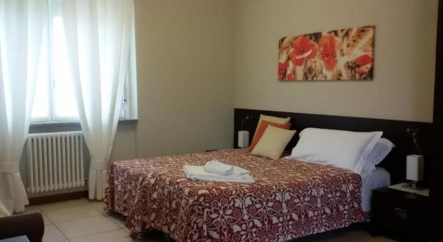 Residenza Prometti, Reserva ahora Hotel San Paolo D'Argon 