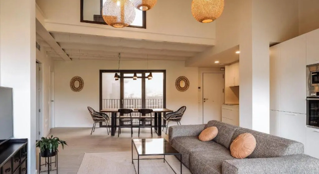 La Comuna by Bon Dia Residences, Book Hotel Girona Gironès, near Arab Baths Girona