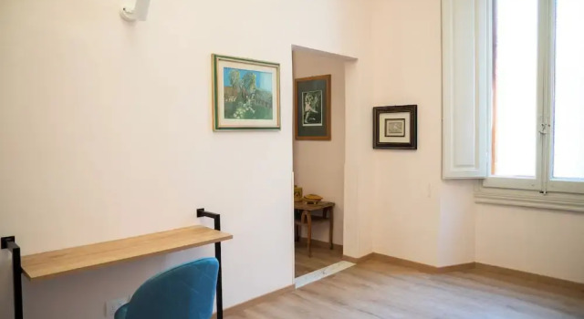 Номер Deluxe Five Suites Mantellate 9