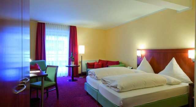 Hotel Weisses Lamm, Prenota Hotel Veitshöchheim Distretto della Bassa Franconia