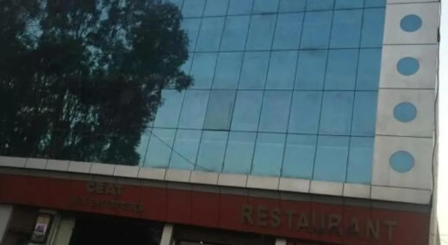Hotel Jupiter
