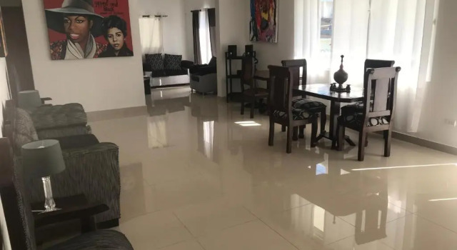 Коттедж Beach Town Condo 2 Rooms No660