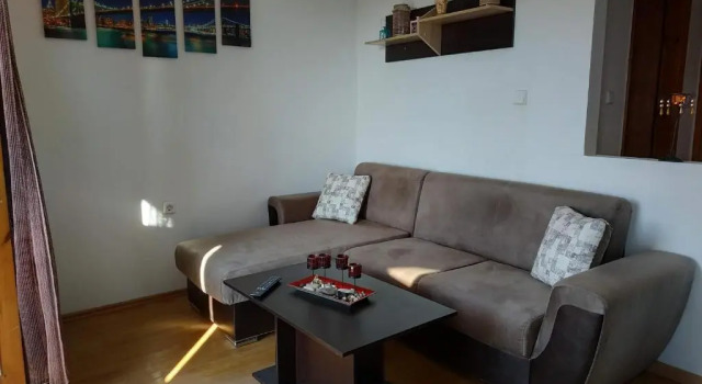 Апартаменты 5 Persons Great Sea View Apartment by the beach