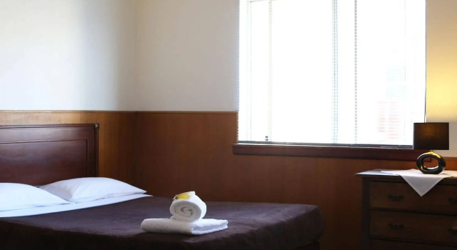 Holiday Lodge Hotel, Réserver Hôtel Potts Point Sydney