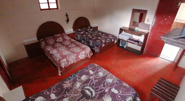 Hotel Luz de Luna