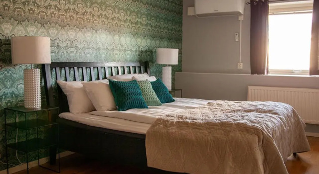 Семейный номер Standard Hotell Ronja