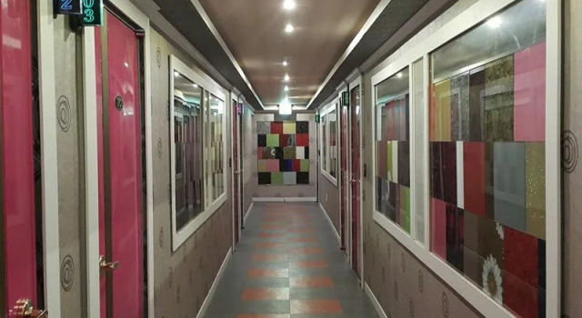 Q Motel, Reserva ahora Motel Gyeonggi Gyeonggi-do