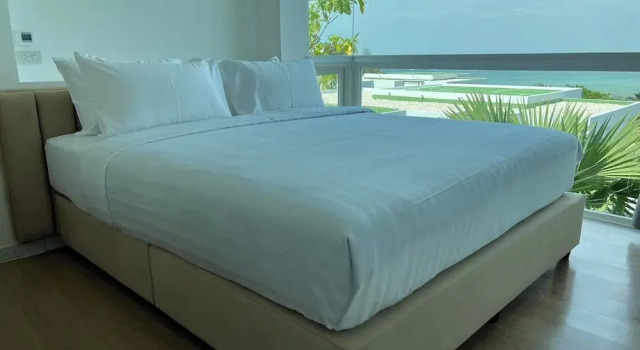 Люкс Premium Beachfront Bliss at Naiyang Phuket by ALPHATEL