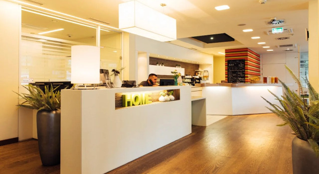 harry’s home Linz-Urfahr hotel & apartments