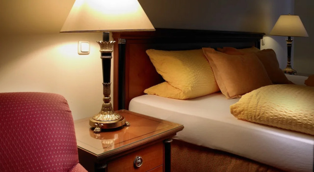 Hotel am Markt Bacharach, Забронировать Отель Бахарах Долина Среднего Рейна