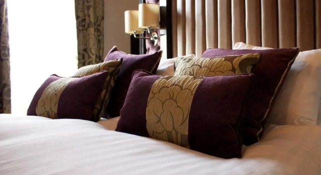 Семейный номер Standard The Torrance Hotel