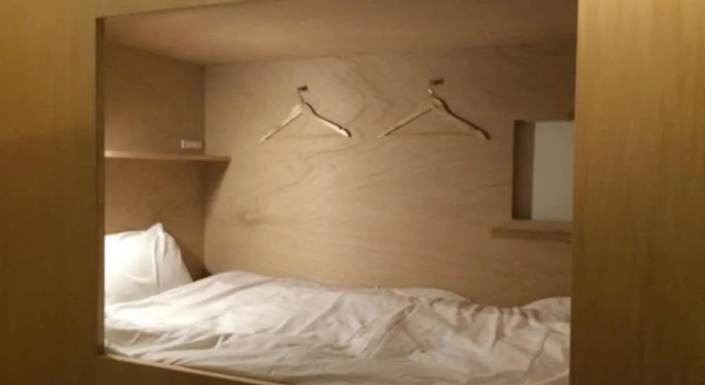 Kinco. hostel+cafe Takamatsu, Setouchi