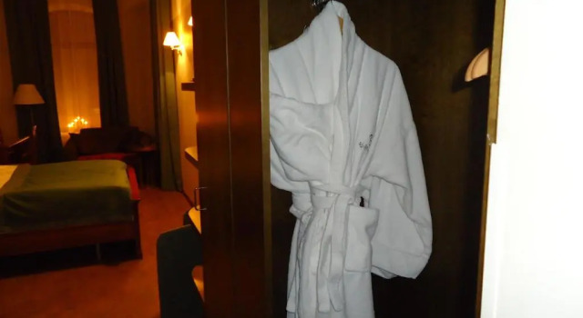Двухместный номер Superior Hotel St. Barbara