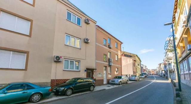 Apartments in Crikvenica 42633, Забронировать Апартаменты/квартира Цриквеница Приморско-Горанская жупания