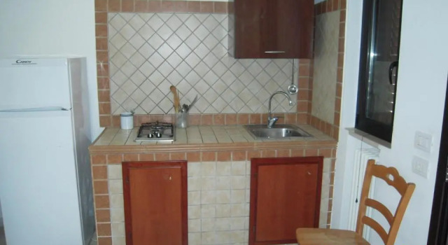 Apartament Residence Hotel Torresilvana