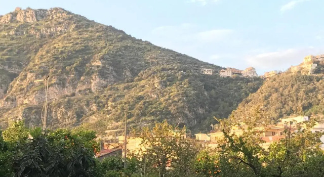 Апартаменты Deluxe Metahome Sorrento