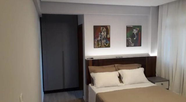 Апартаменты Príncipe Hotel