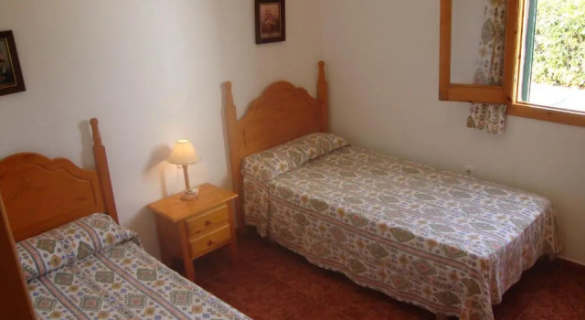Villa Villa Luz