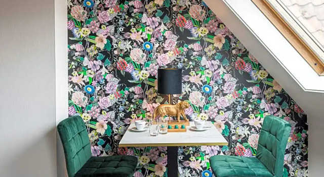 Номер Standard Boutique Hotel Eleanor
