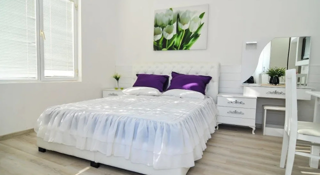 Апартаменты Standard Apartments Villa Stankovic