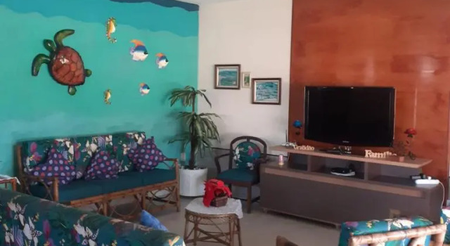 Casa de praia/campo com piscina e gramado, Забронировать Отель Отели штата Рио-де-Жанейро с бассейном, Бассейн