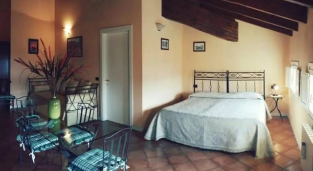 Casa Papi, Забронировать Апартаменты/квартира Кревалькоре провинция Болонья