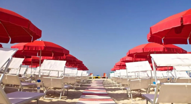 Двухместный номер Standard Hotel Intervallo
