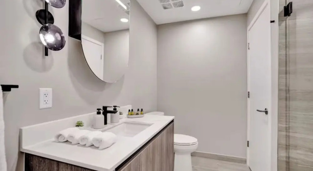 Двухместный номер Premium с видом на океан 72 Park Miami Beach Boutique Residences by IliosRentals