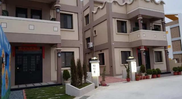 Township Season B&B, Boek Bed and Breakfast Magong Regio PengHu