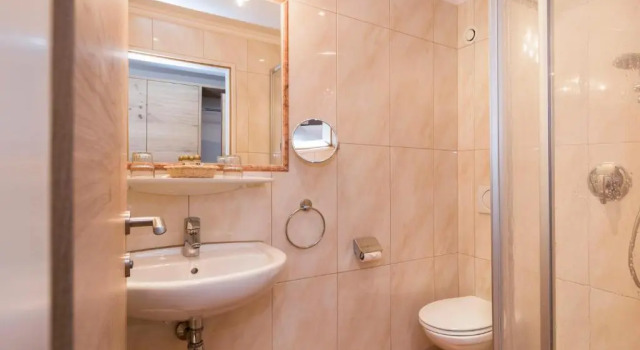 Номер Superior Hotel Stubaierhof