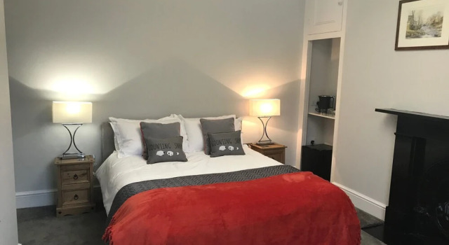 Number 5ifty 8ight, Book Hotel 4-stjernede hoteller i Dartmoor, 4*