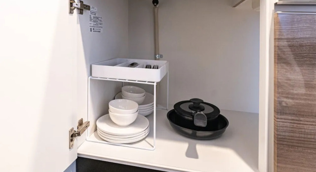 Номер Standard Apartment Hotel 11 Shinsaibashi 3