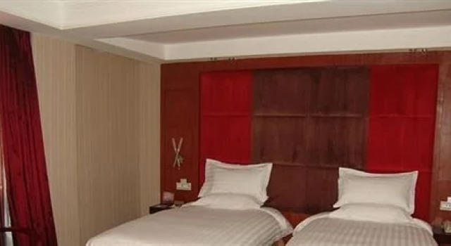 Junbang Tianshan Hotel