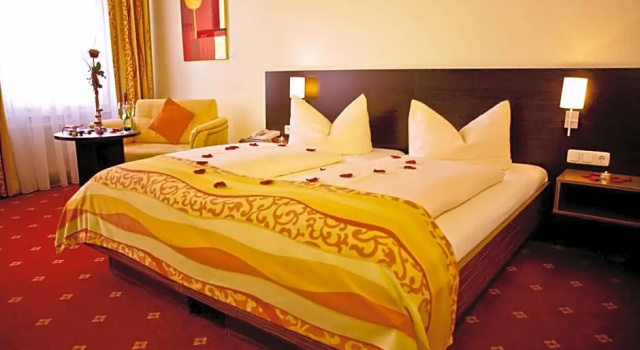 Номер Business Drexel´s Parkhotel