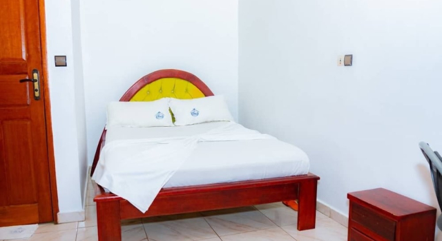 Deluxe Studio Elu Hotel Appart