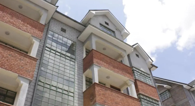 Ole Dume Suites, Rezervovat Hotel Wellness hotely v Nairobi, poblíž iHub, SPA