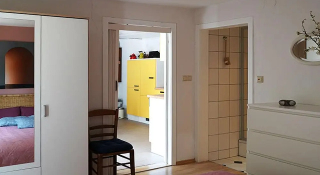 Holiday Home With art, Prenota Hotel Lipsia Sassonia, vicino a Wildpark Leipzig
