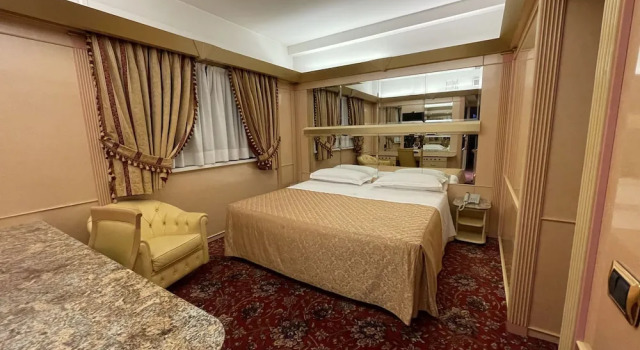 Двухместный номер Standard Hotel Wagner